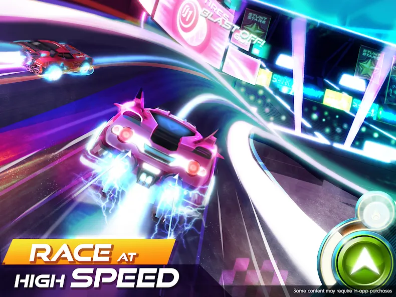 Race Craft - Kids Car Games screenshot 8