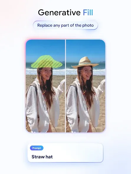 AI Photo Editor: AI Expand screenshot 8