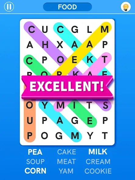 Word Search Games: Word Find screenshot 8