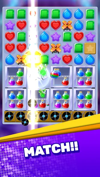 K-Pop Idol Match screenshot 5
