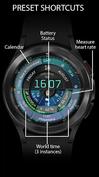 ORB-28 Go-Global screenshot 5