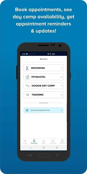 PetSmart screenshot 5