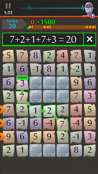 Highrise Heroes Word Challenge screenshot 6