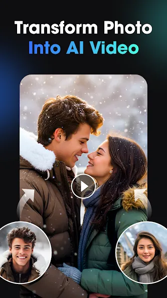 Vidix-AI Photo Video Generator screenshot 6