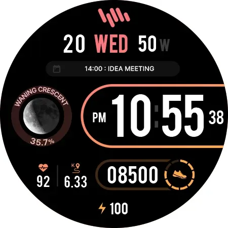 SamWatch PointColor 20 2024 screenshot 33