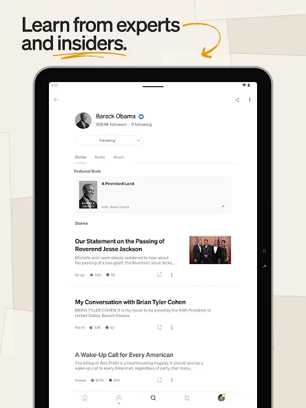 Medium screenshot 11