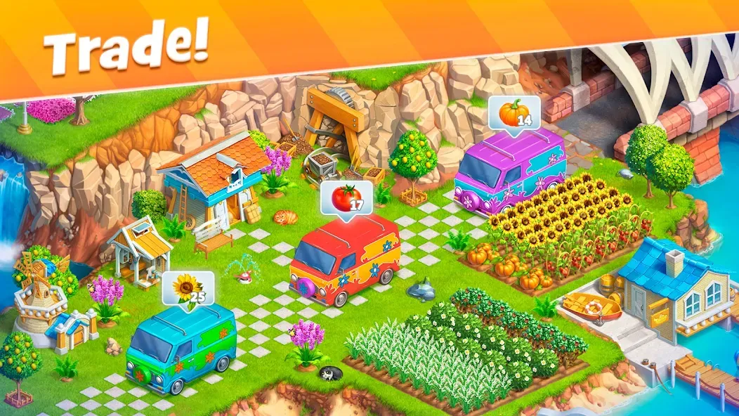 FarmLand screenshot 29