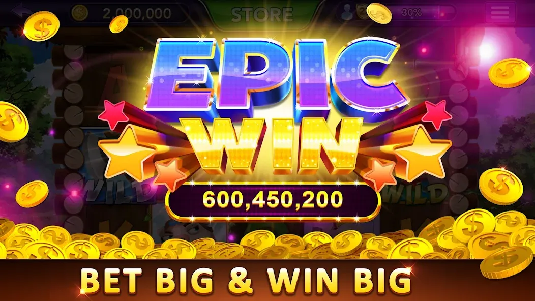 Slots Royale: 777 Vegas Casino screenshot 8