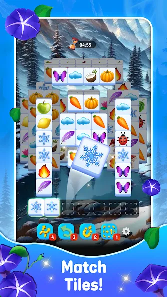Tile Blast: Match Puzzle screenshot 2