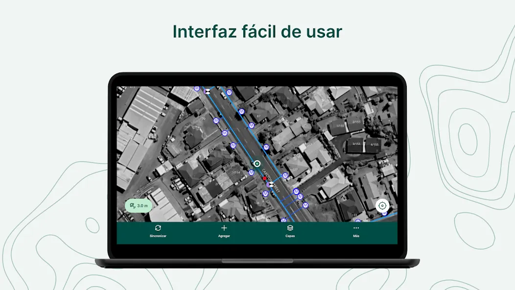 Mergin Maps: QGIS a mano screenshot 30