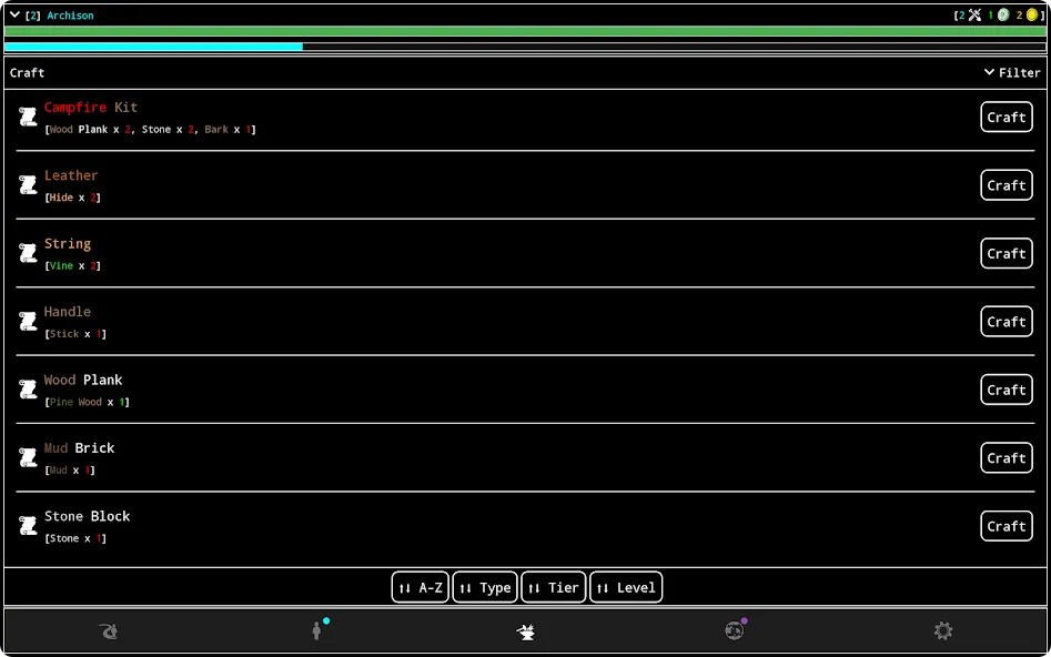 RAR Islands screenshot 22