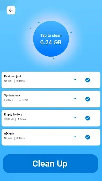 File Manager screenshot 6