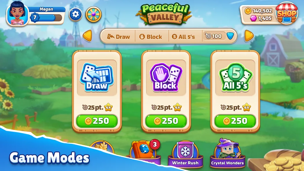 Domino Go - Online Board Game screenshot 2