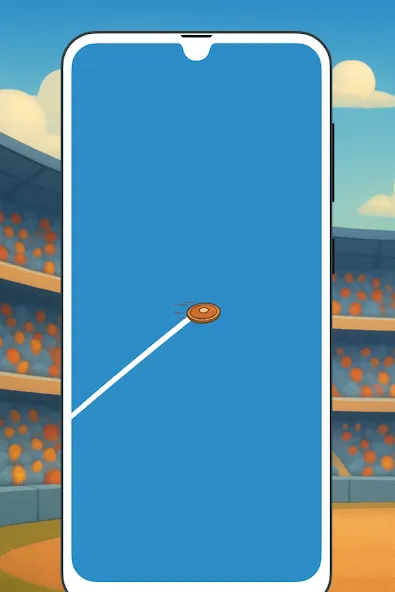 Sport Thrower screenshot 3