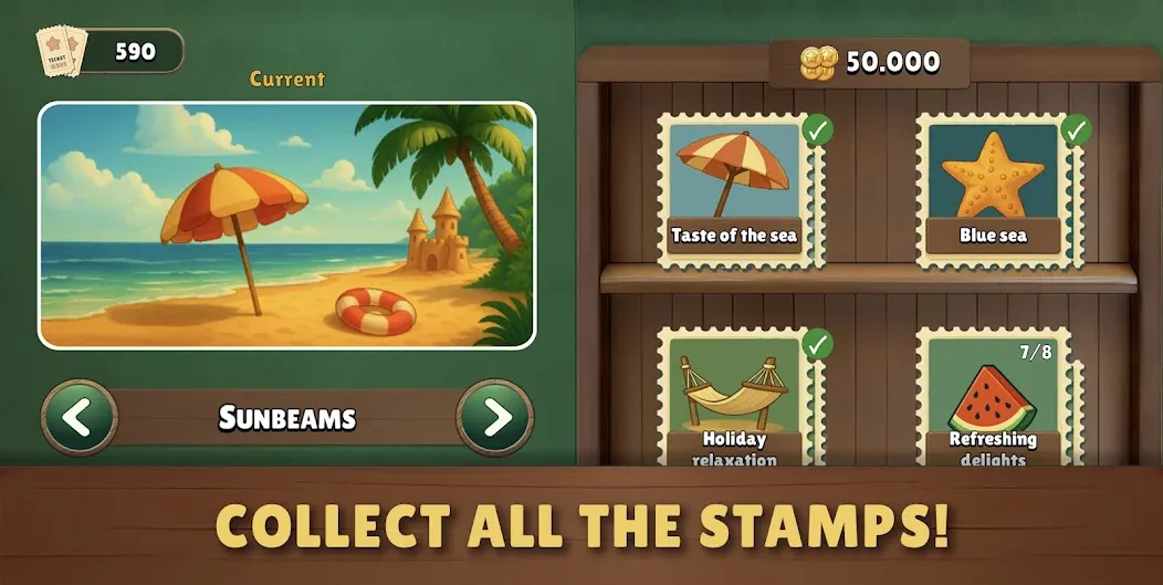 Rummy - Traditional Card Game screenshot 2