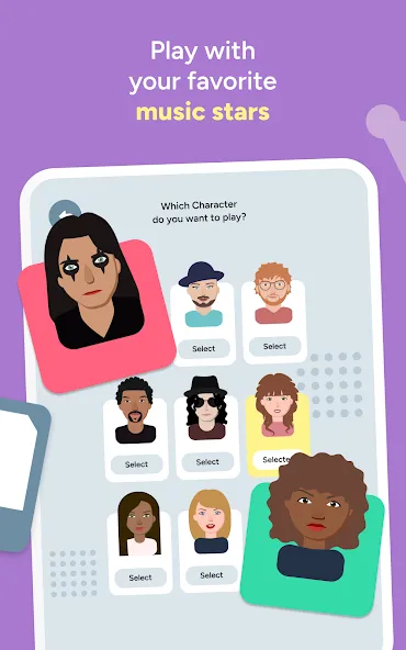 Hits & More: Music Trivia Game screenshot 15