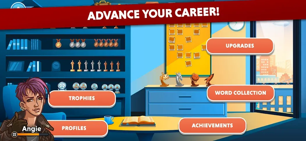 Codenames screenshot 5