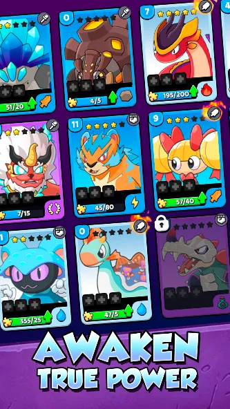 Pal Go: Tower Defense TD screenshot 6