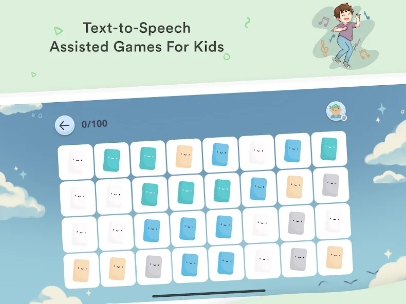 Card Blast - Educational Cards screenshot 6