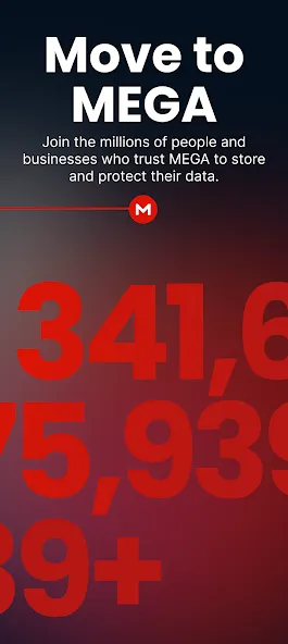 MEGA screenshot 8