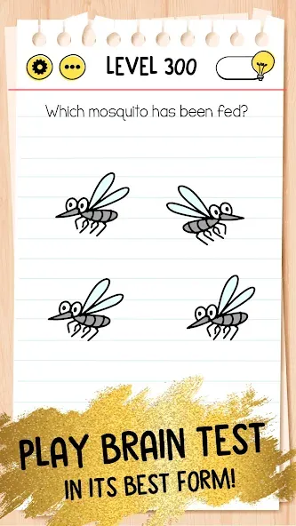 Brain Test Premium screenshot 8