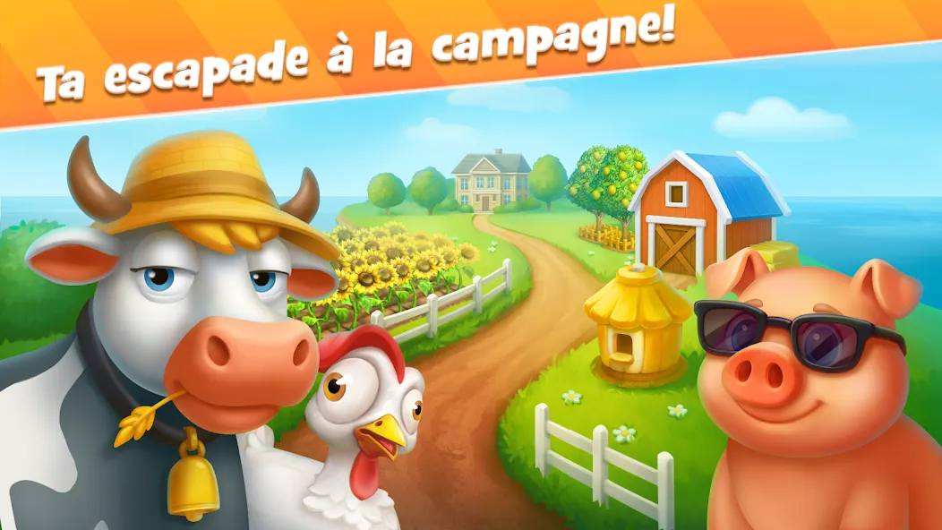 FarmLand screenshot 4