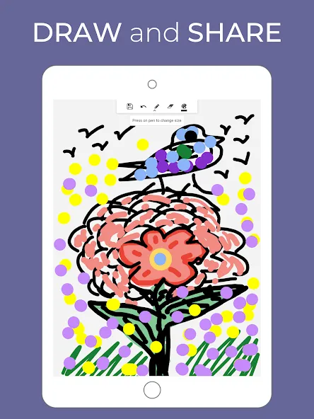 GOGH: Animated Drawings screenshot 9