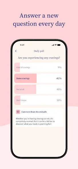 Preglife - Pregnancy Tracker screenshot 6
