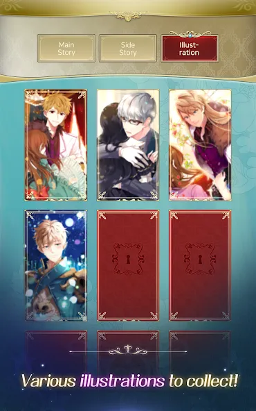 Proposed by a Demon Lord screenshot 14