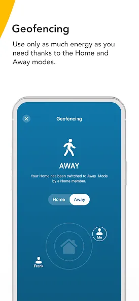 tado° screenshot 3