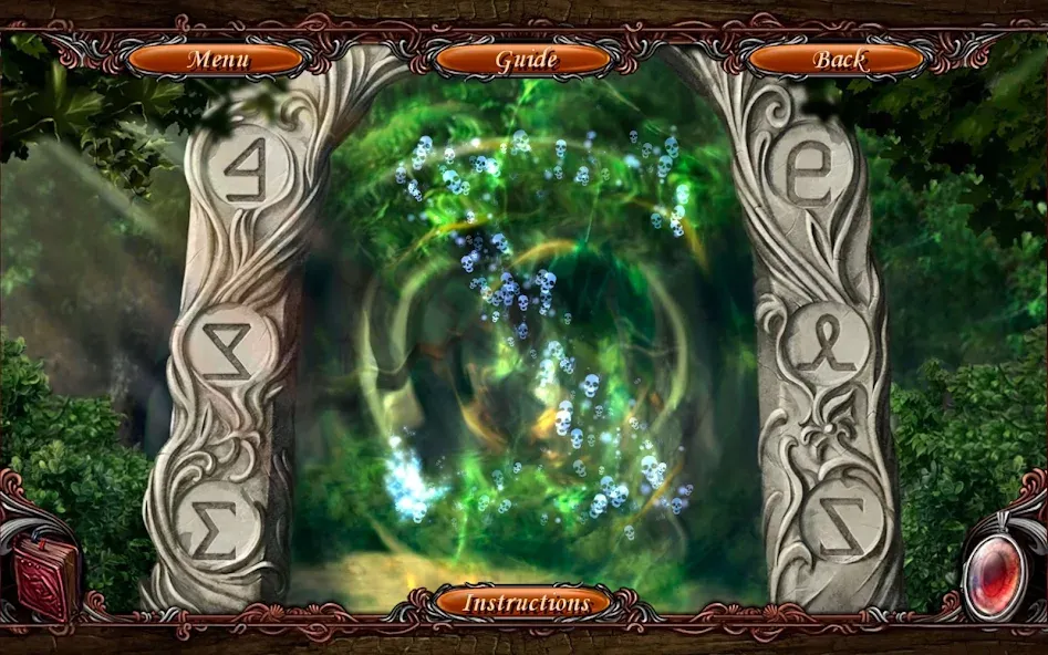 Sonya The Great Adventure Full screenshot 16