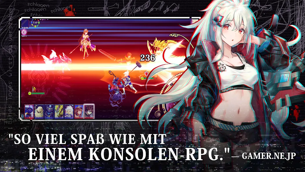 Evertale screenshot 5