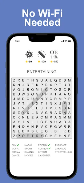 Puzzle Page screenshot 6