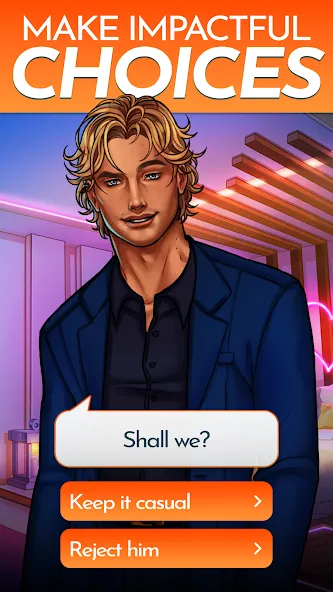 Love Island: The Game screenshot 4