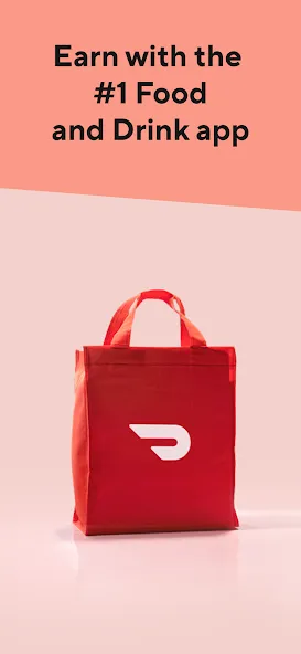 DoorDash - Dasher screenshot 1