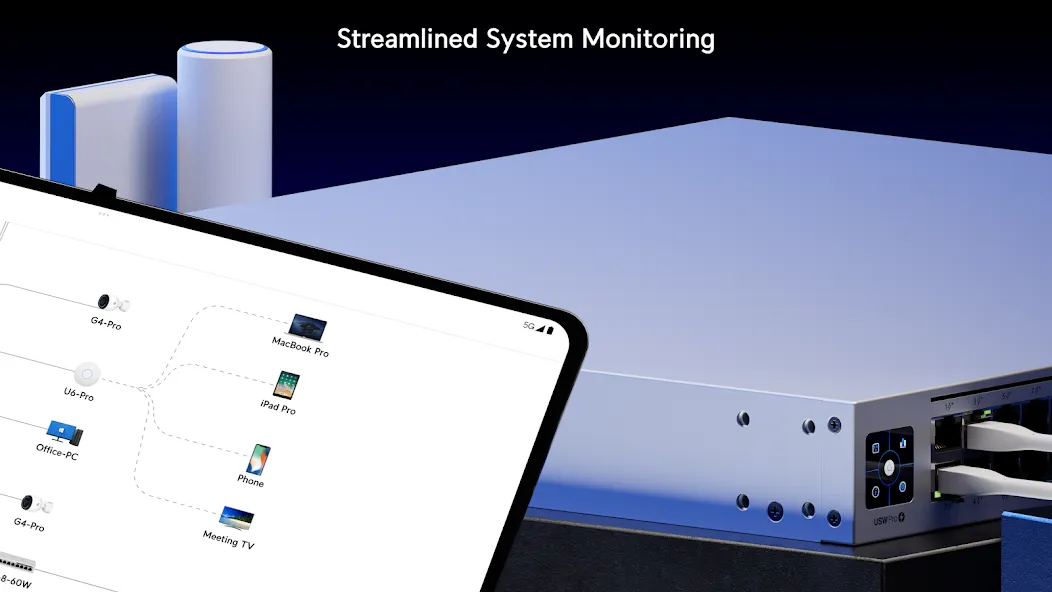 UniFi screenshot 12