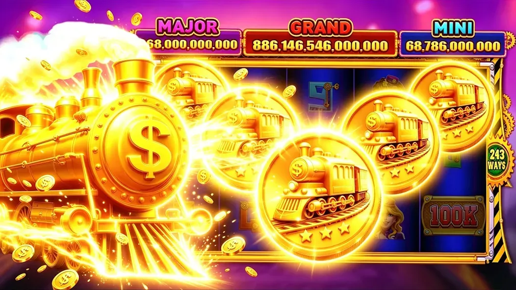 Fun Of Vegas - Casino Slots screenshot 3