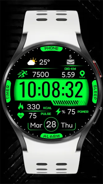 KZY034 screenshot 4