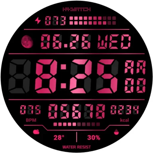 HMK D043 screenshot 22