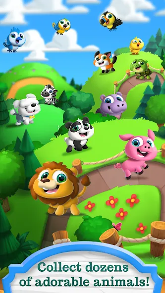 Hungry Babies Mania screenshot 7