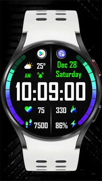 KZY137 screenshot 3