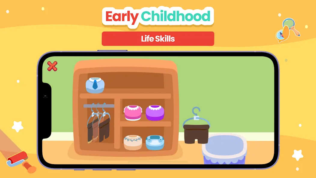 AlifBee Kids Learn Arabic screenshot 7