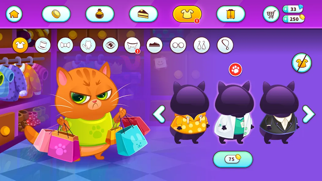 Bubbu – My Virtual Pet(我的虚拟宠物) screenshot 32