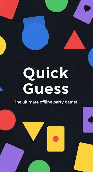 Quick Guess Pro screenshot 1