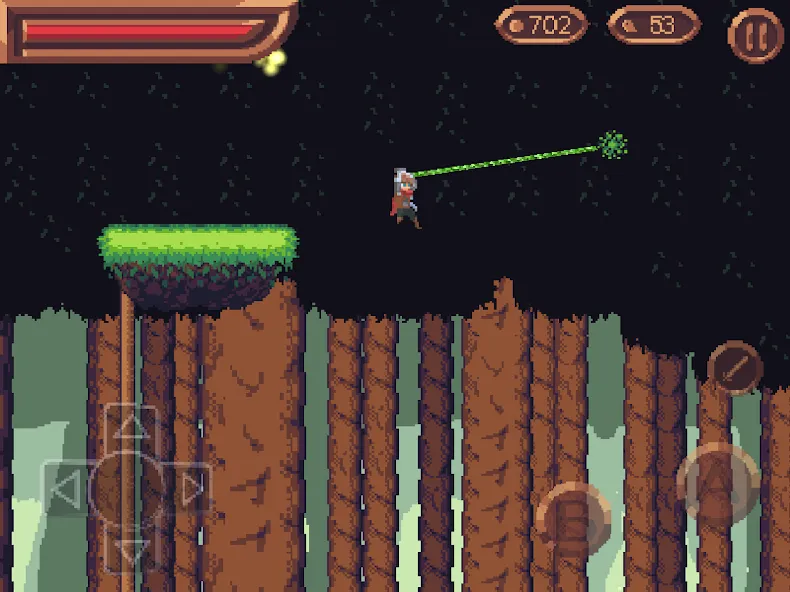 Unbroken Soul screenshot 15