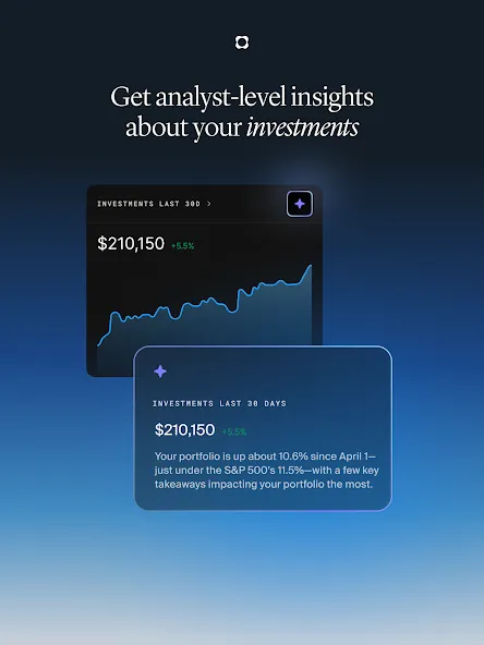 Origin: AI Budget & Track screenshot 23