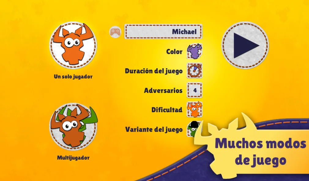 ¡Toma 6! screenshot 4