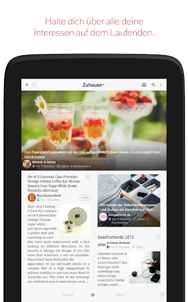 Flipboard screenshot 19