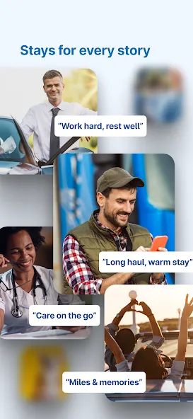 Motel 6: Book Hotels My6 Deals screenshot 5