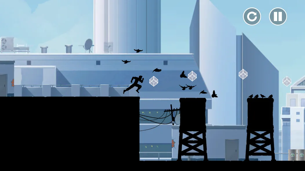 Vector Classic screenshot 6